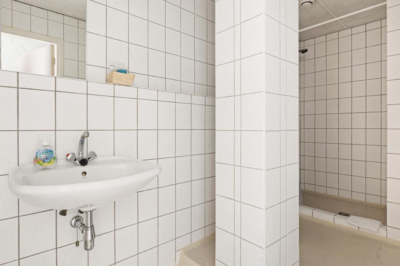 Hotel De Waalehof Jipsinghuizen Eksteriør billede